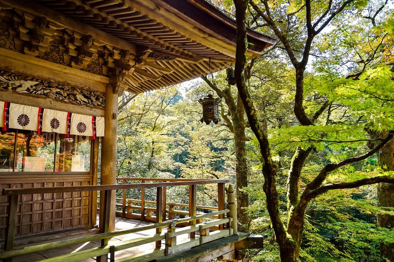 Spa Destinations